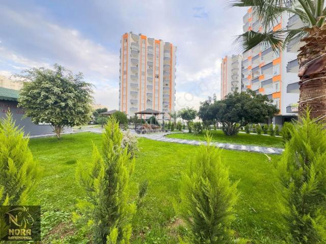 Mezitli, Mersin içerisinde satılık mülk