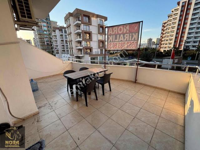 Yenişehir, Mersin içerisinde kiralık mülk