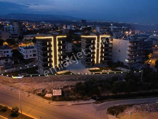 Mezitli, Mersin içerisinde satılık mülk