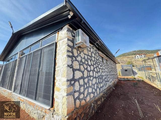 Toroslar, Mersin içerisinde satılık Villa