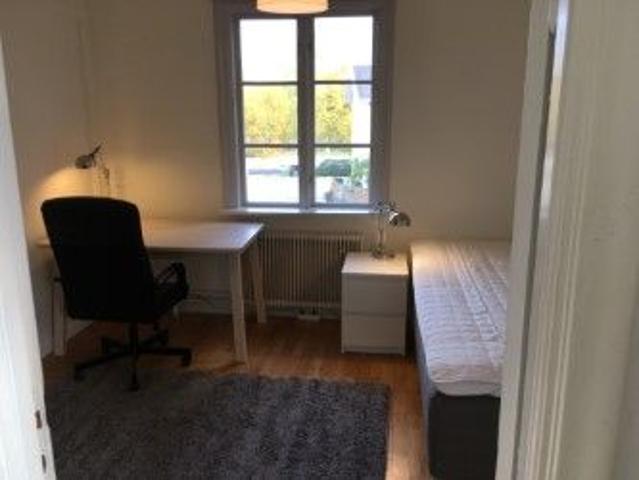 Lägenhet hyra i Danderyd, Stockholm