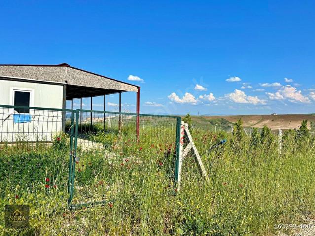 Yenimahalle, Elmadağ içerisinde satılık Arsa