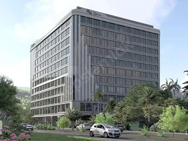 Manisa içerisinde satılık Ofis