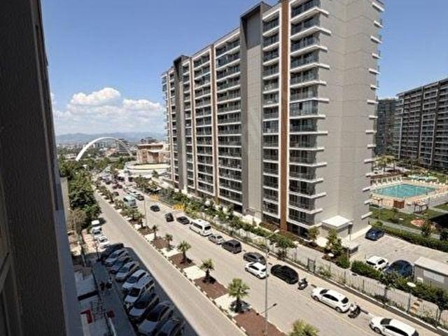 Manisa içerisinde satılık Ofis
