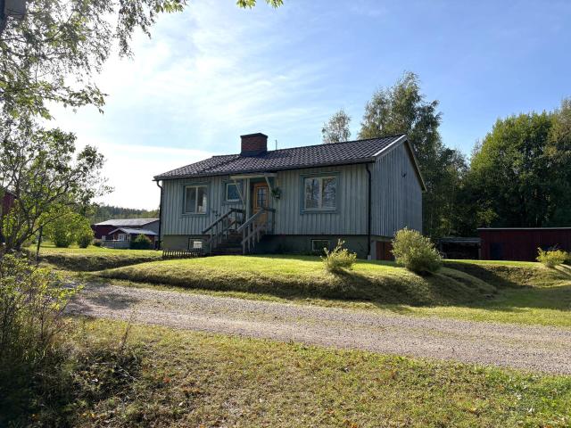 Villa till salu