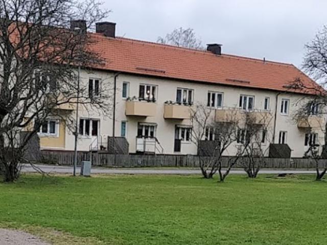 Lägenhet hyra i Dalsta, Nora