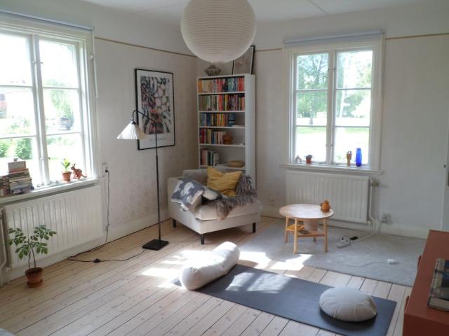 Lägenhet hyra i Nora, Örebro