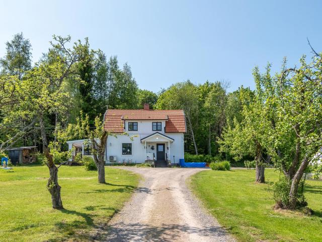 Villa till salu i Karlskoga