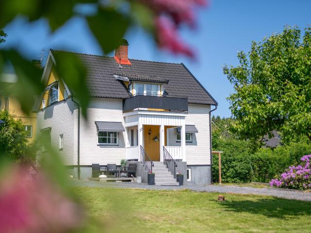 Villa till salu i Karlskoga