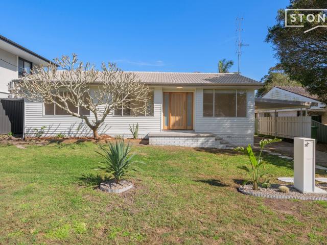 House for rent in Noraville, New South Wales