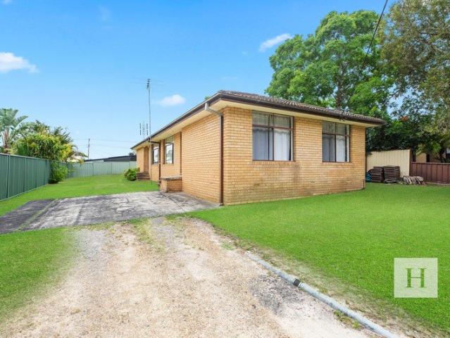 House for rent in Noraville, New South Wales