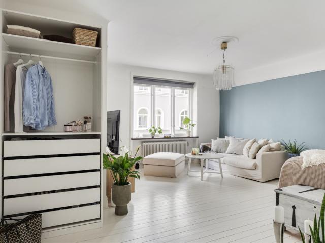 Bostadsrätt till salu i Lund, Skåne