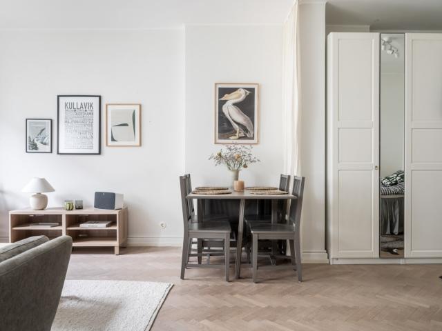 Bostadsrätt till salu i Lund, Skåne