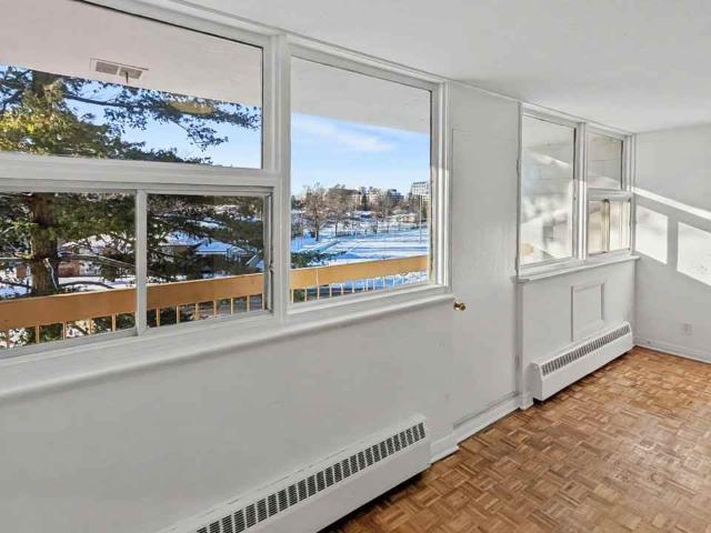 Apartment for rent in Linton Park, Ottawa