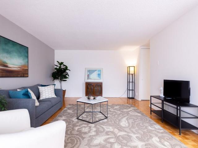 Apartment for rent in Mulhurst Bay, Ontario