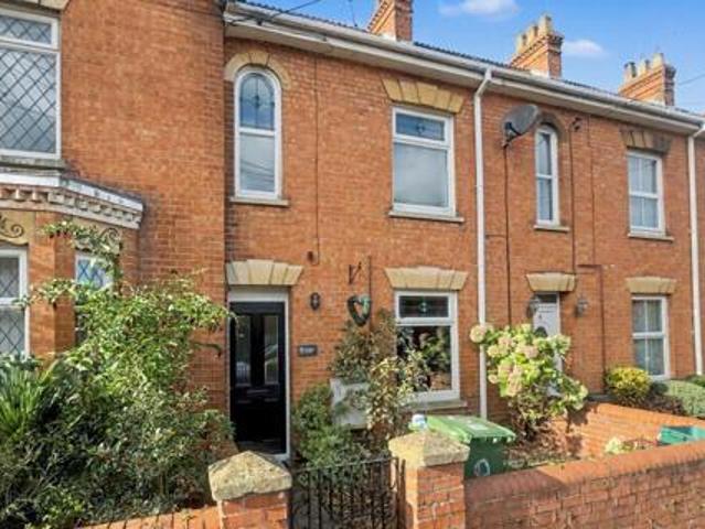 House for sale in Beckery, Glastonbury