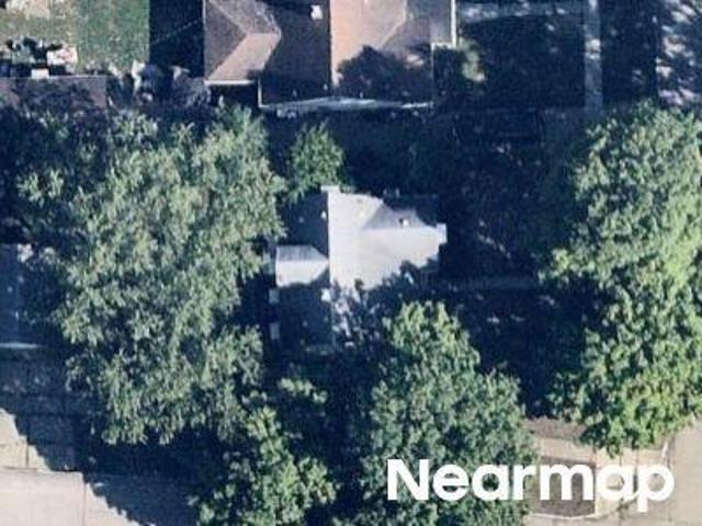 House for sale in Redford, Michigan
