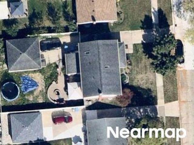 Property for sale in Dearborn Heights, Michigan