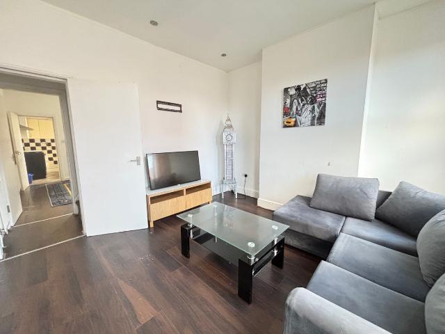 House for rent in South Yorkshire
