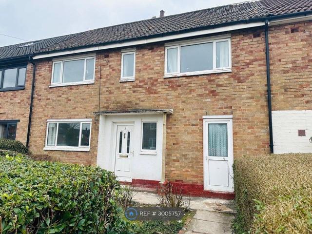 House for rent in Ashton-on-Ribble, Higher Bartle