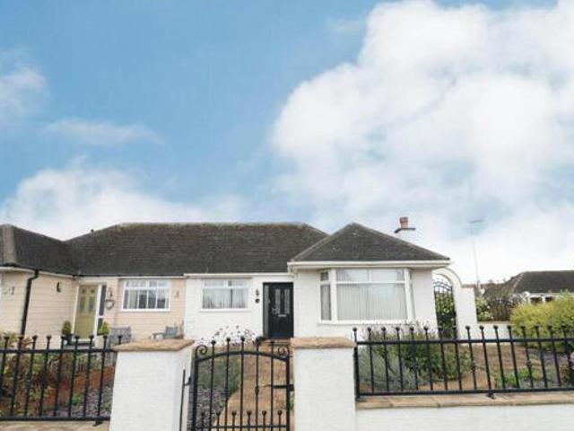 House for sale in Blackpool
