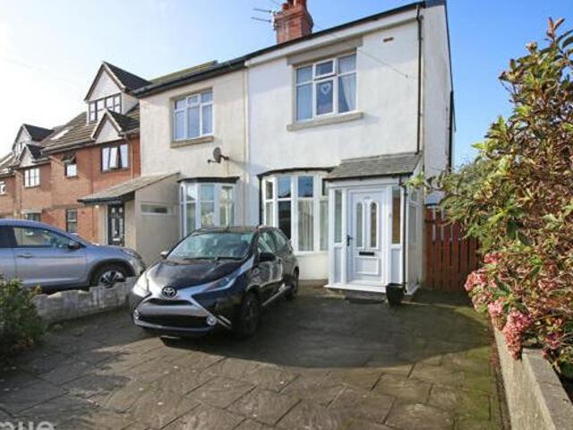 House for sale in Lancashire, England