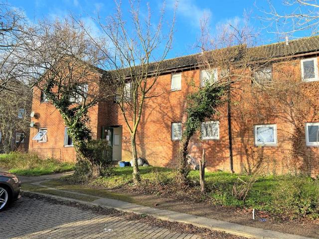 Apartment for rent in Two Mile Ash, Milton Keynes
