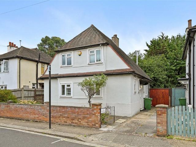 House for rent in Greater London
