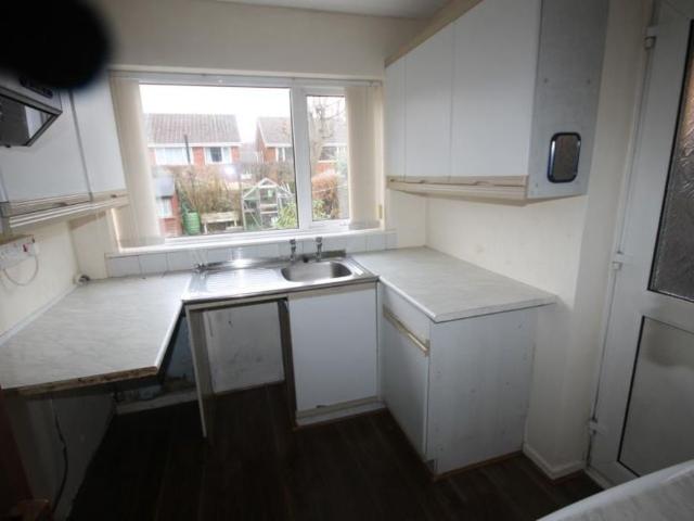House for rent in Telford