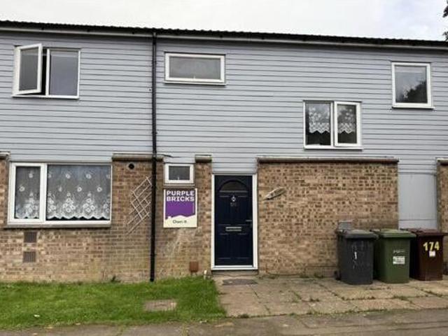 House for sale in Hampton Green, Cambridgeshire