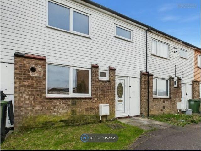 House for rent in Bretton, Peterborough