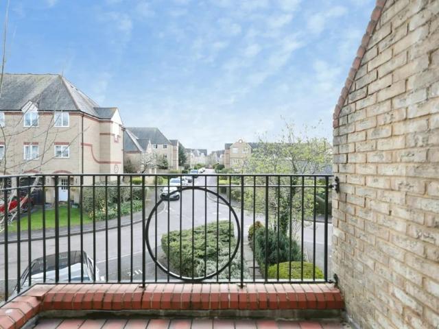 Apartment for rent in Watford Heath, North Watford