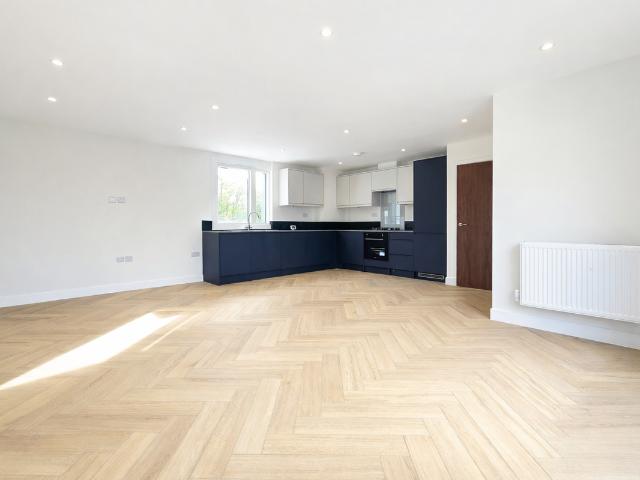 Apartment for rent in London Borough of Croydon, Thornton Heath