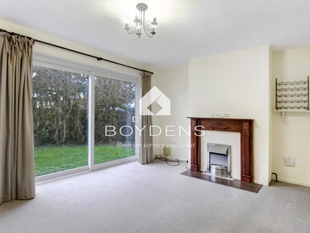 House for rent in Fordham Heath, Essex