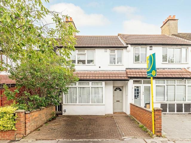 House for rent in London Borough of Croydon, Norbury