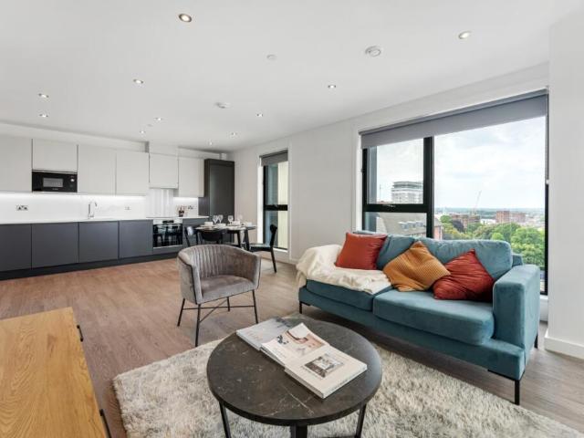 House for rent in London Borough of Croydon, Norbury
