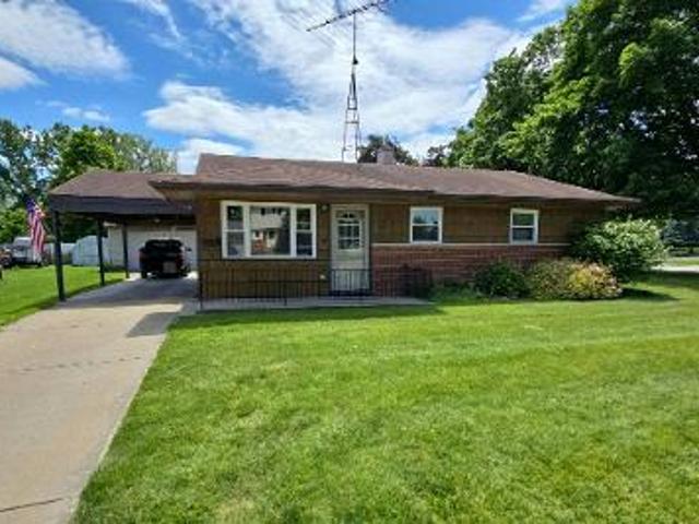 House for sale in Swartz Creek