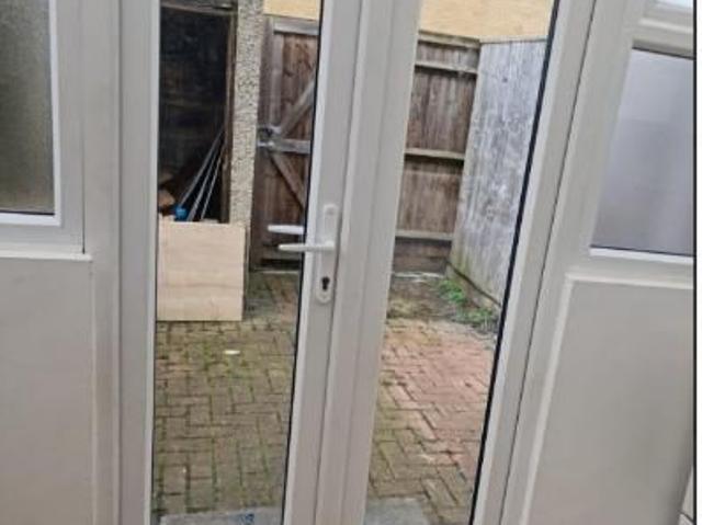 Apartment for rent in London Borough of Merton, Greater London