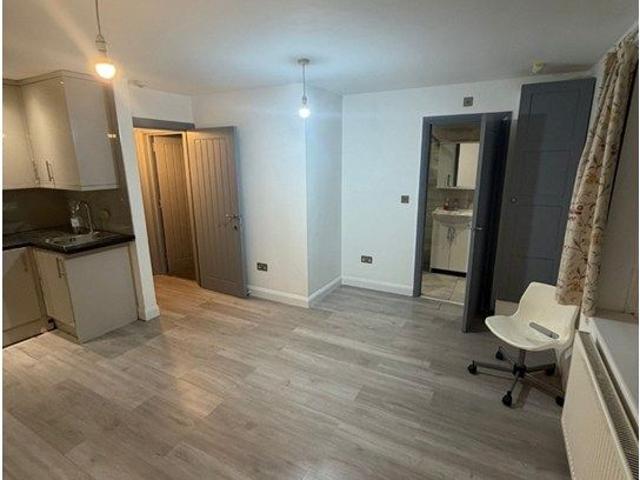 Apartment for rent in London Borough of Croydon, Norbury