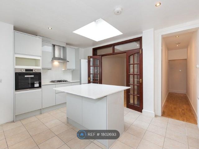 Apartment for rent in London Borough of Croydon, Thornton Heath