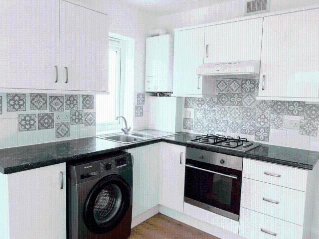 Apartment for rent in London Borough of Croydon, Thornton Heath