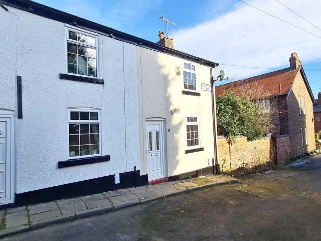 Apartment for rent in Moss Rose, Macclesfield