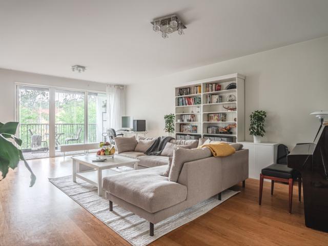 Bostadsrätt till salu i Uppsala