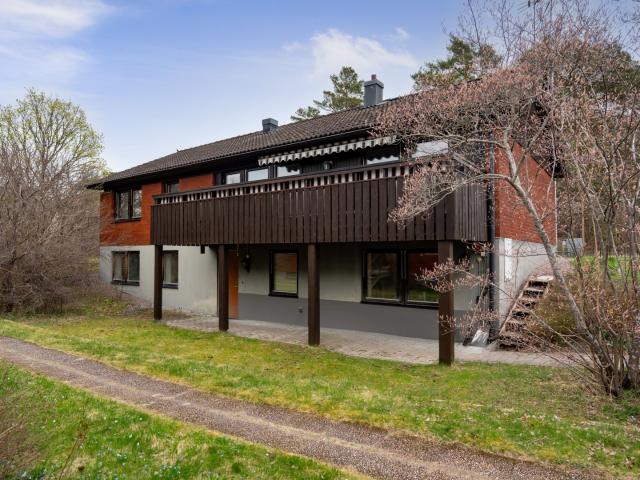 Villa till salu i Uppsala