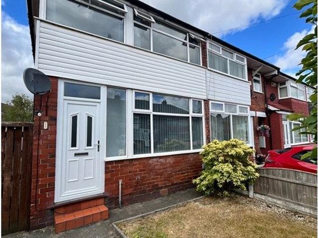 House for rent in Rainhill, St Helens