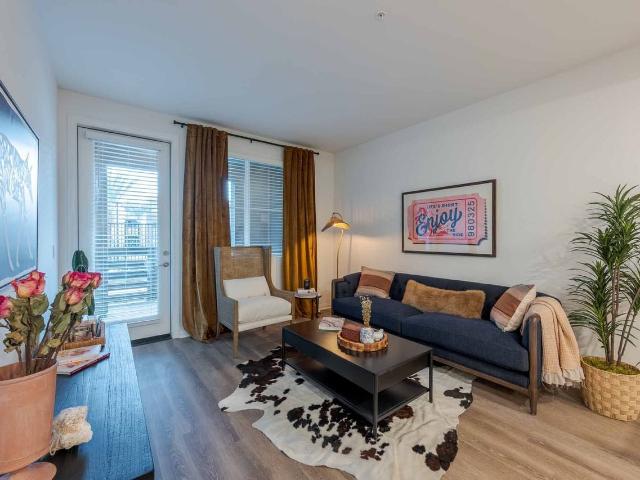 Apartment for rent in Norco, California