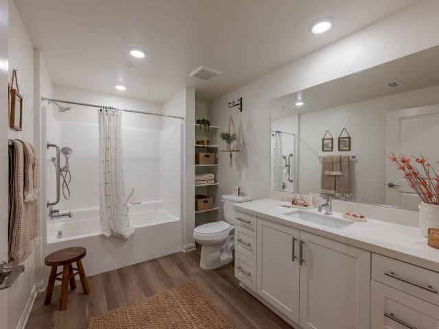 Apartment for rent in Norco, California