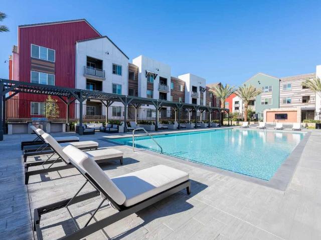 Apartment for rent in Norco, California