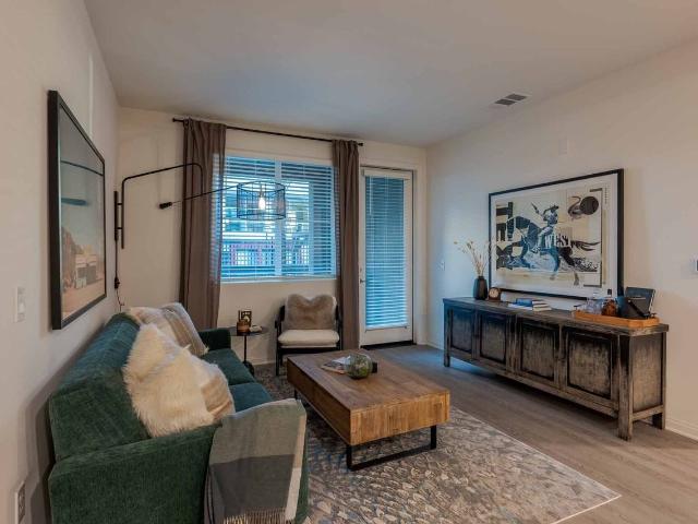Apartment for rent in Norco, California