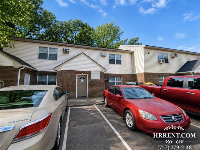 Apartment for rent in Virginia